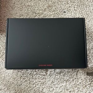 Peloton Cycling Shoes